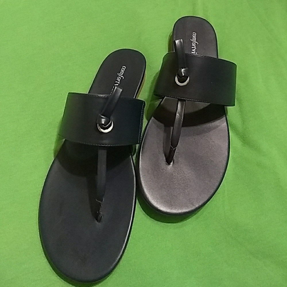Comfortview Sandals
